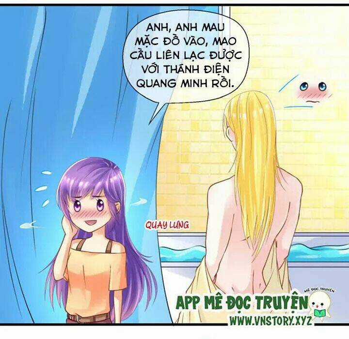 Bồn Tắm Có Vấn Đề? - Chapter 36 - Trang 13