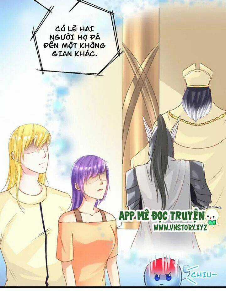 Bồn Tắm Có Vấn Đề? - Chapter 36 - Trang 15