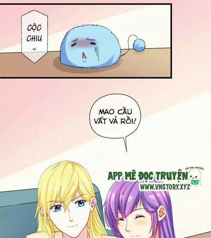 Bồn Tắm Có Vấn Đề? - Chapter 36 - Trang 19