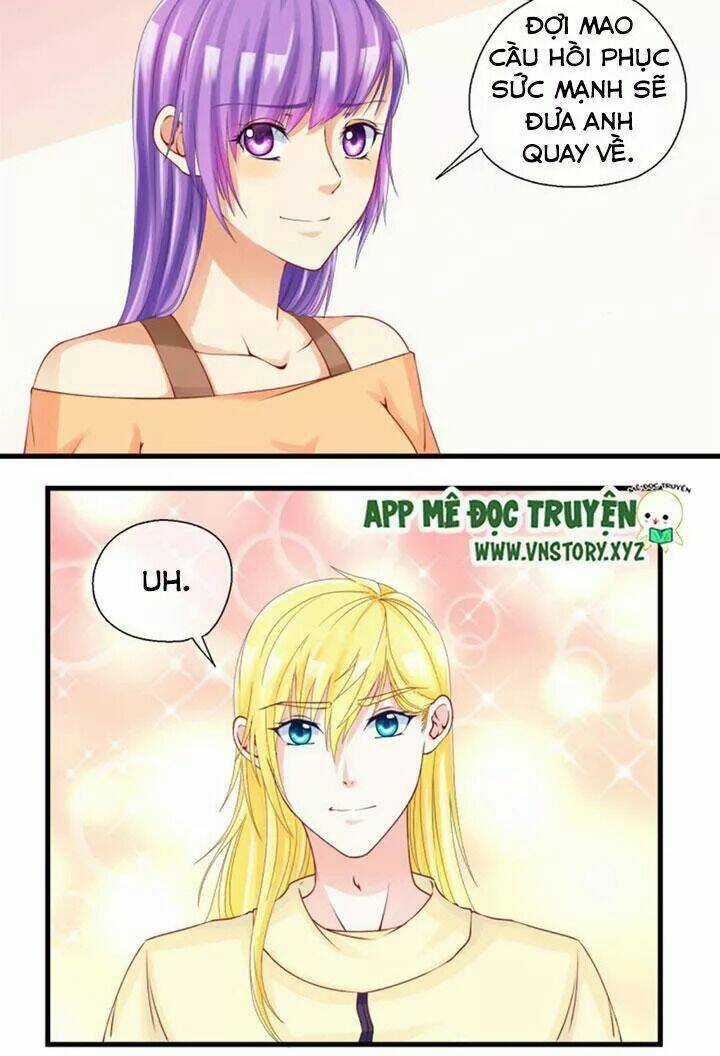 Bồn Tắm Có Vấn Đề? - Chapter 36 - Trang 21