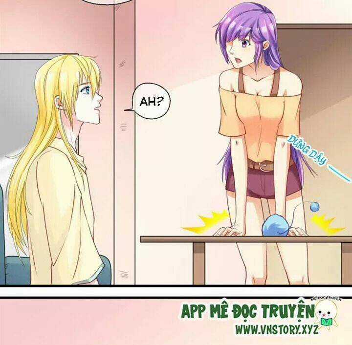 Bồn Tắm Có Vấn Đề? - Chapter 36 - Trang 23