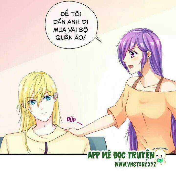 Bồn Tắm Có Vấn Đề? - Chapter 36 - Trang 24