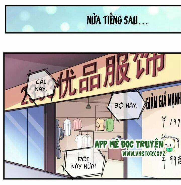 Bồn Tắm Có Vấn Đề? - Chapter 36 - Trang 25