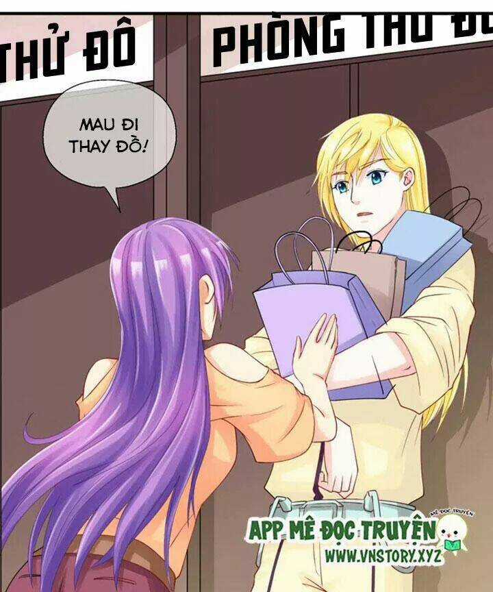 Bồn Tắm Có Vấn Đề? - Chapter 36 - Trang 26