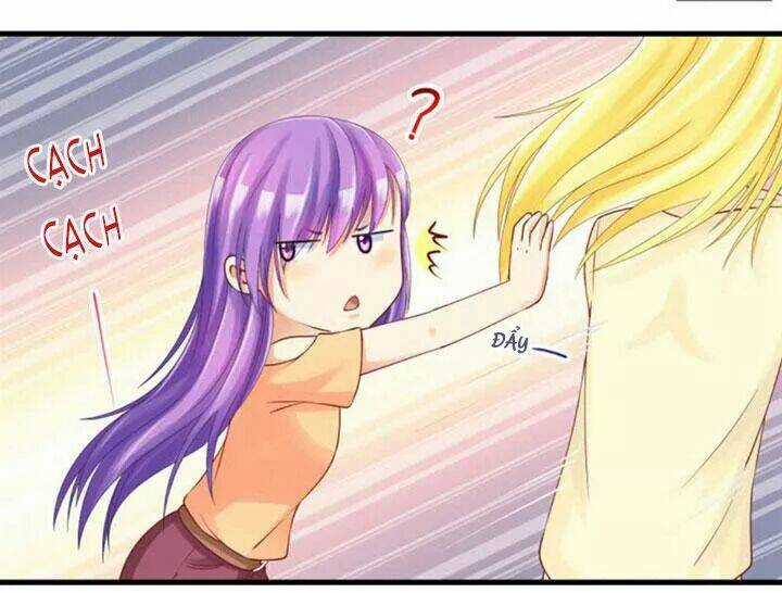 Bồn Tắm Có Vấn Đề? - Chapter 36 - Trang 27