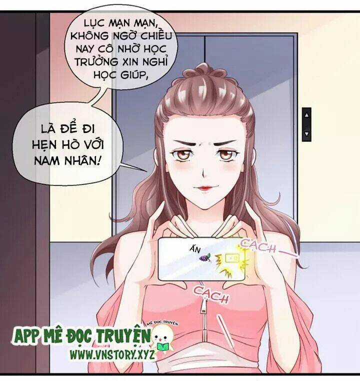 Bồn Tắm Có Vấn Đề? - Chapter 36 - Trang 28