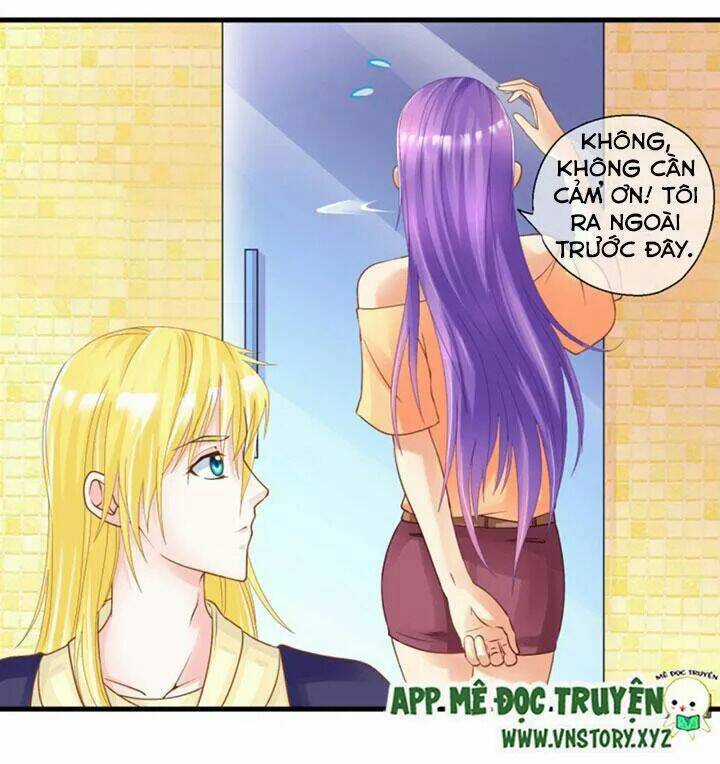 Bồn Tắm Có Vấn Đề? - Chapter 36 - Trang 6