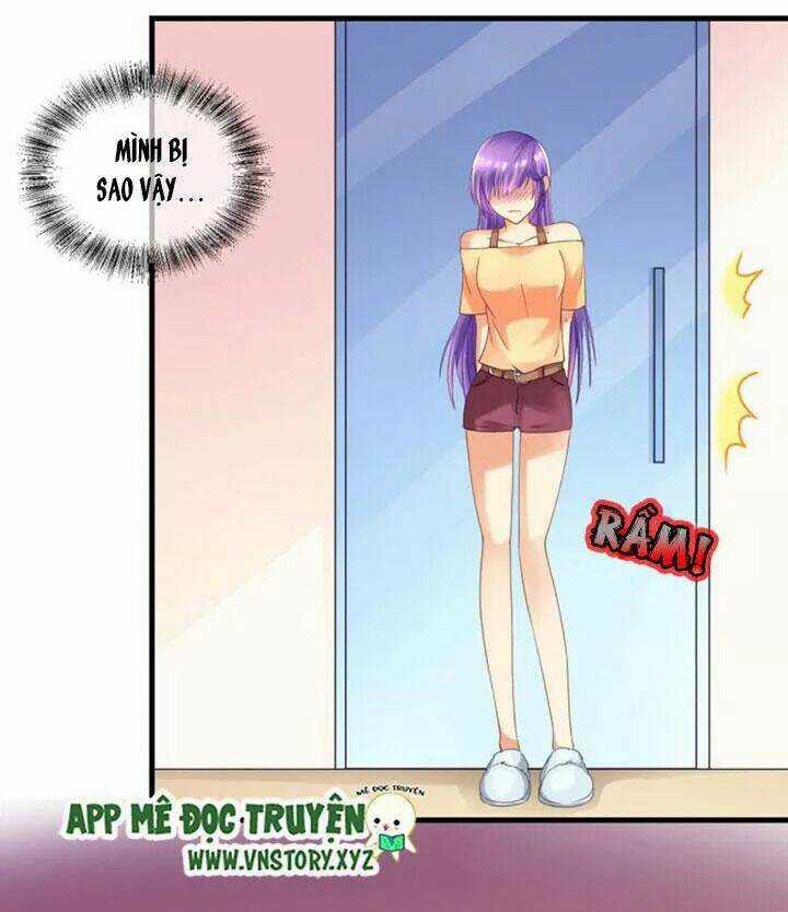 Bồn Tắm Có Vấn Đề? - Chapter 36 - Trang 7