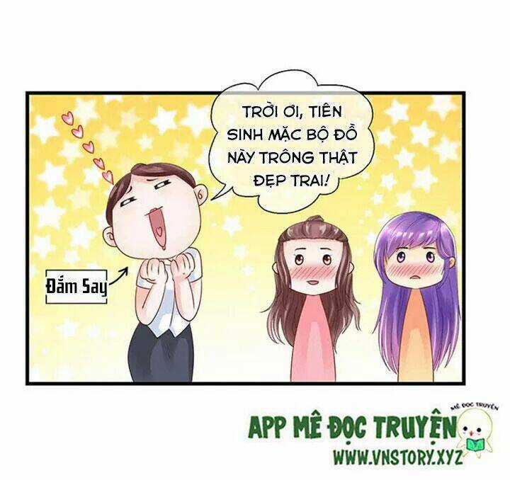 Bồn Tắm Có Vấn Đề? - Chapter 37 - Trang 11