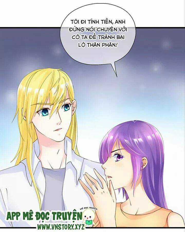 Bồn Tắm Có Vấn Đề? - Chapter 37 - Trang 13