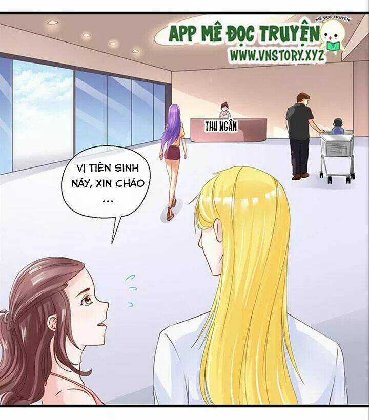 Bồn Tắm Có Vấn Đề? - Chapter 37 - Trang 14