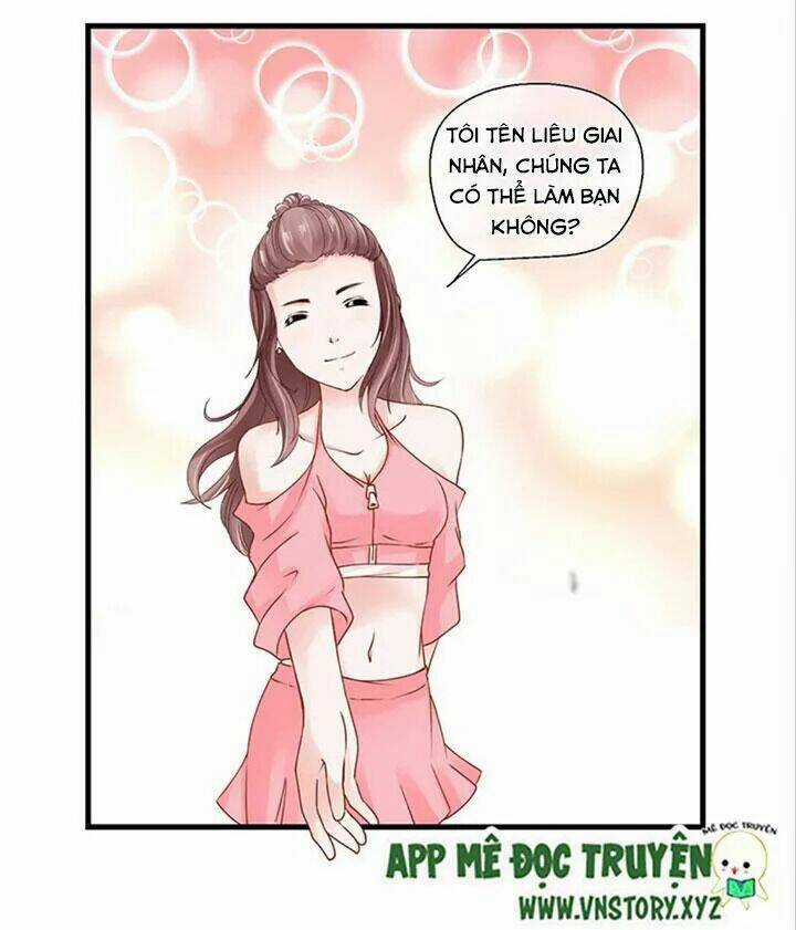 Bồn Tắm Có Vấn Đề? - Chapter 37 - Trang 15