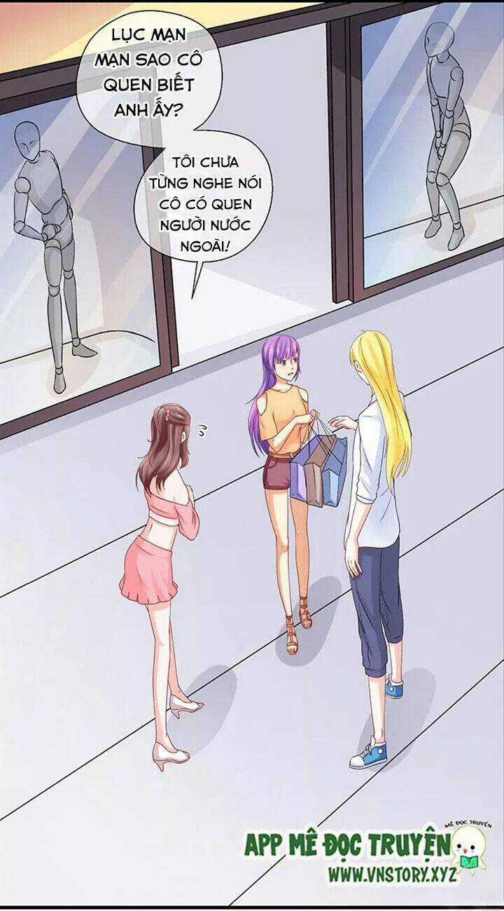 Bồn Tắm Có Vấn Đề? - Chapter 37 - Trang 19