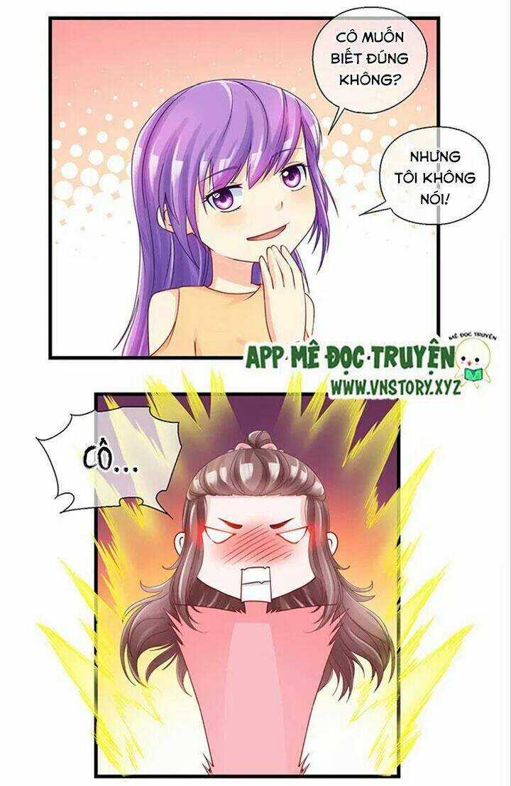 Bồn Tắm Có Vấn Đề? - Chapter 37 - Trang 20