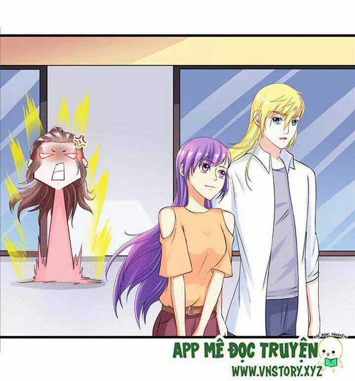 Bồn Tắm Có Vấn Đề? - Chapter 37 - Trang 23