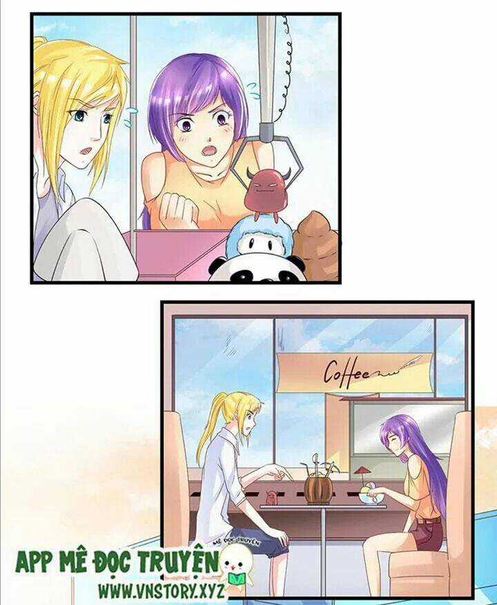 Bồn Tắm Có Vấn Đề? - Chapter 37 - Trang 25