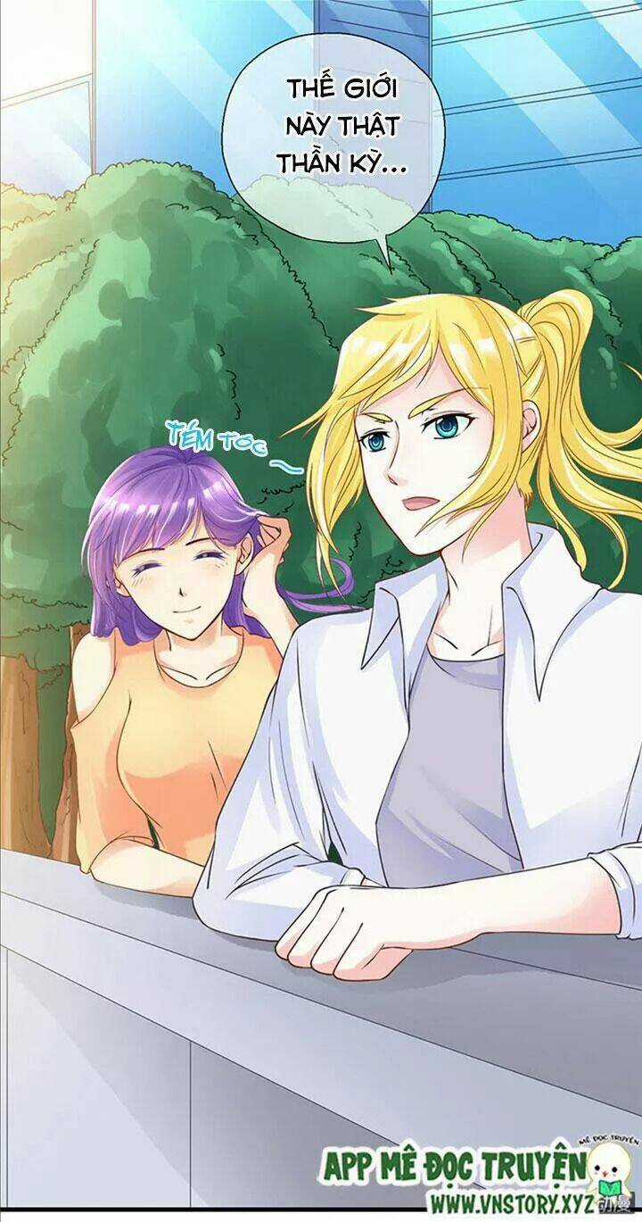 Bồn Tắm Có Vấn Đề? - Chapter 37 - Trang 26