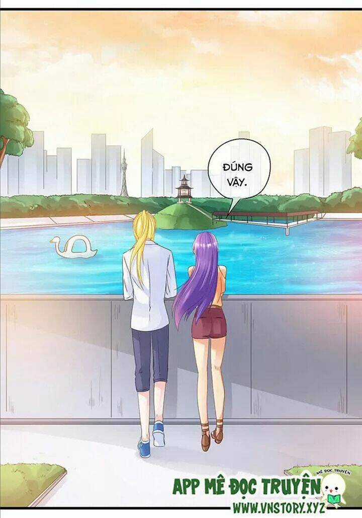 Bồn Tắm Có Vấn Đề? - Chapter 37 - Trang 27