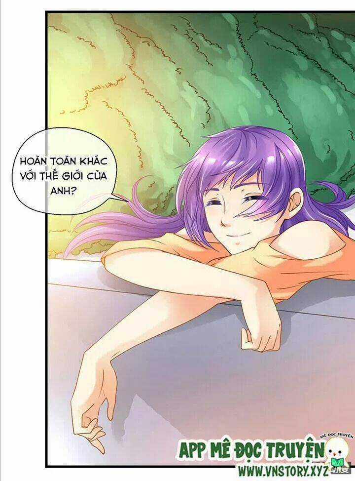 Bồn Tắm Có Vấn Đề? - Chapter 37 - Trang 28