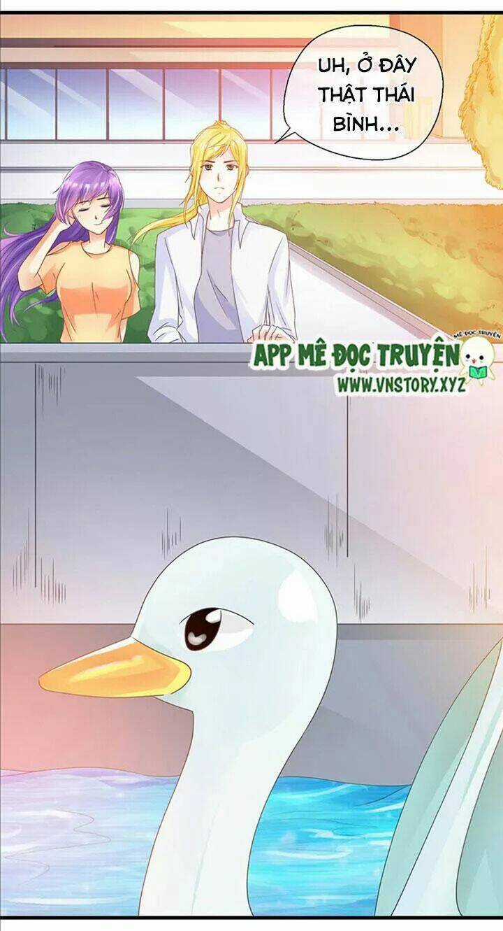 Bồn Tắm Có Vấn Đề? - Chapter 37 - Trang 29