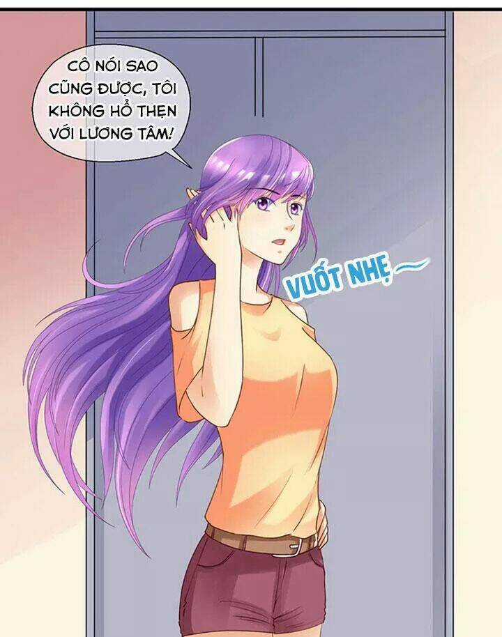 Bồn Tắm Có Vấn Đề? - Chapter 37 - Trang 4