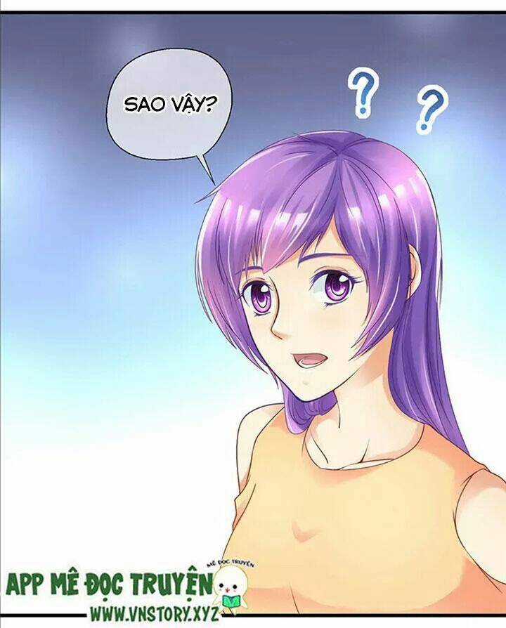 Bồn Tắm Có Vấn Đề? - Chapter 37 - Trang 31