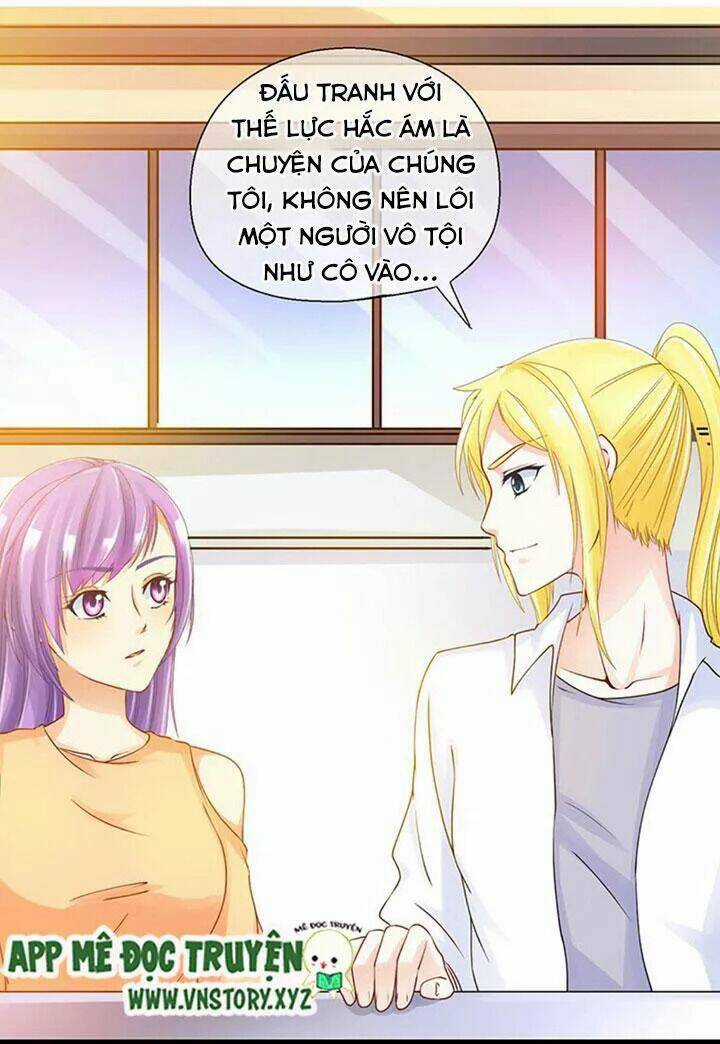 Bồn Tắm Có Vấn Đề? - Chapter 37 - Trang 33