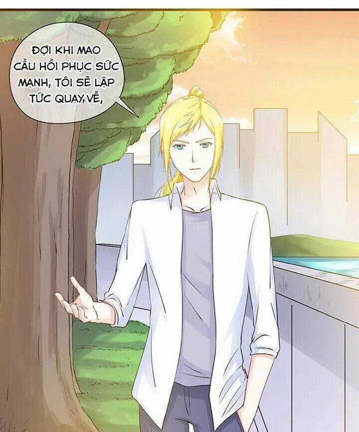 Bồn Tắm Có Vấn Đề? - Chapter 37 - Trang 35