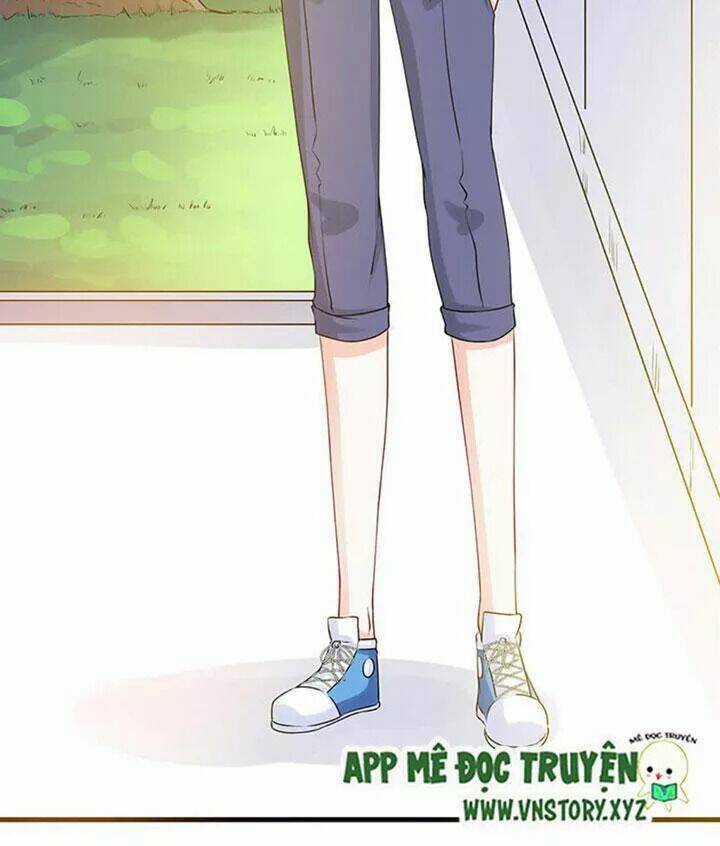 Bồn Tắm Có Vấn Đề? - Chapter 37 - Trang 36