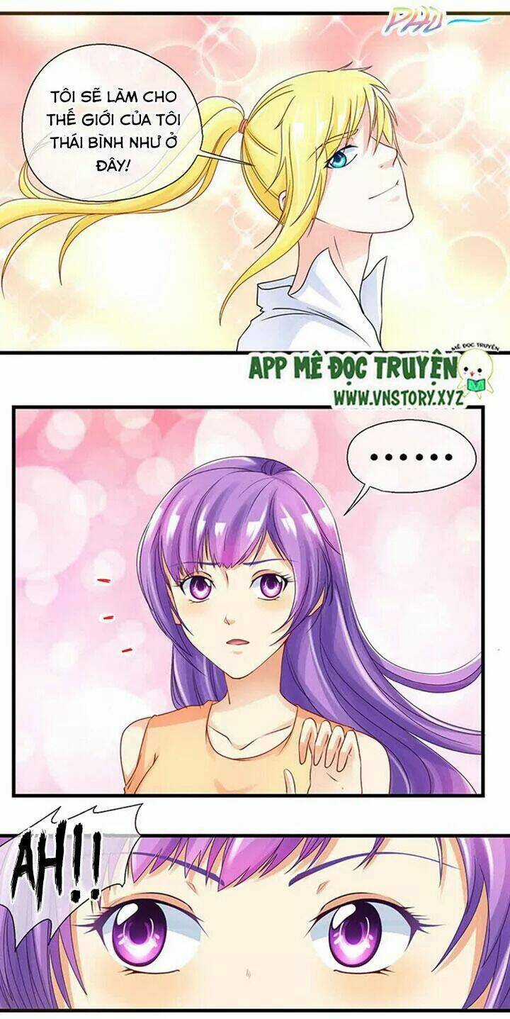 Bồn Tắm Có Vấn Đề? - Chapter 37 - Trang 37