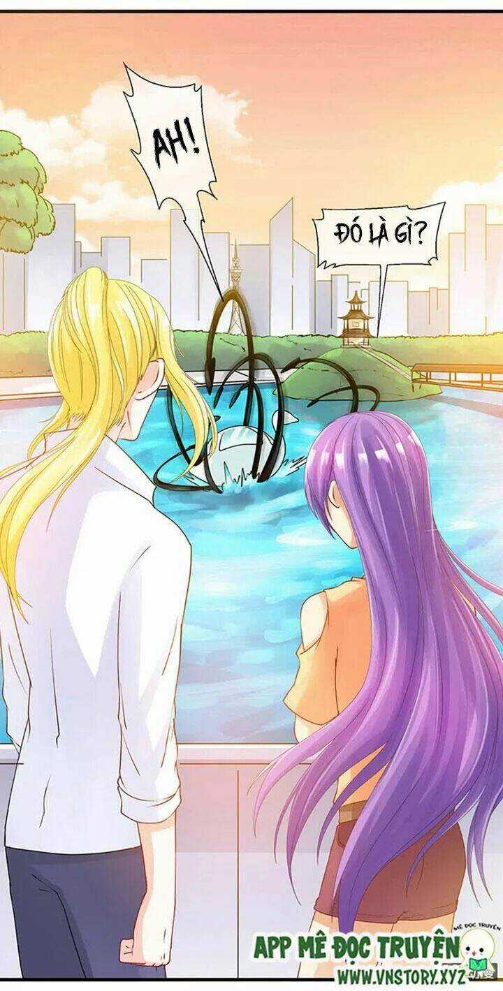 Bồn Tắm Có Vấn Đề? - Chapter 37 - Trang 38