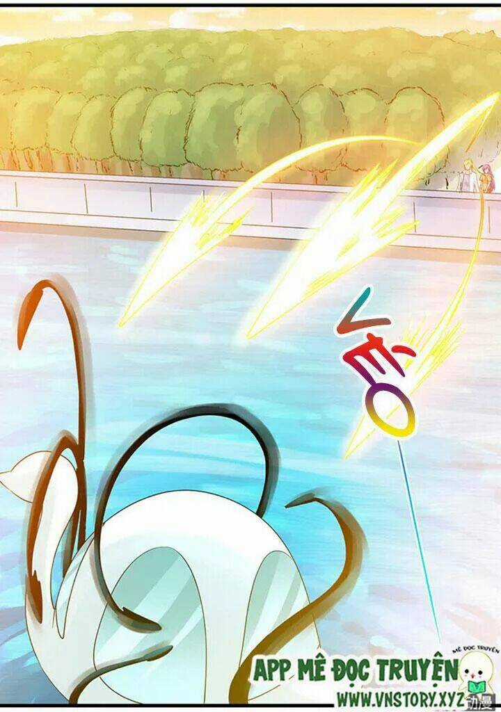 Bồn Tắm Có Vấn Đề? - Chapter 37 - Trang 40