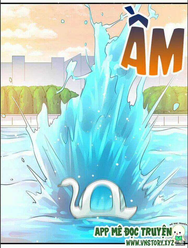 Bồn Tắm Có Vấn Đề? - Chapter 37 - Trang 41