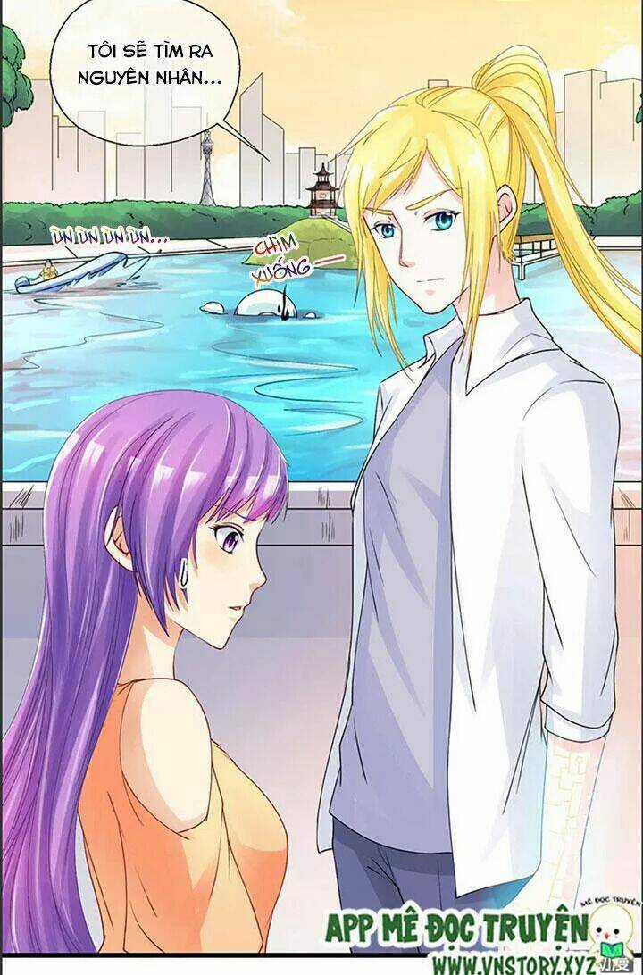 Bồn Tắm Có Vấn Đề? - Chapter 37 - Trang 43