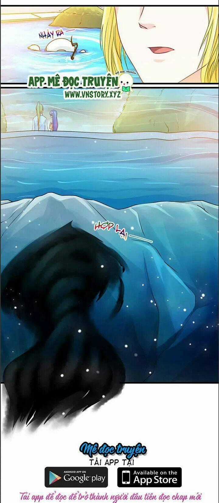 Bồn Tắm Có Vấn Đề? - Chapter 37 - Trang 44