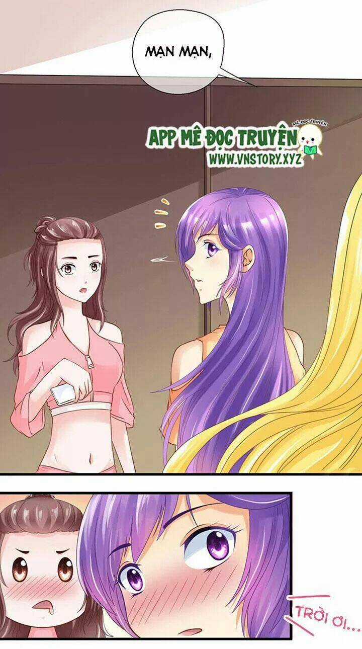 Bồn Tắm Có Vấn Đề? - Chapter 37 - Trang 7