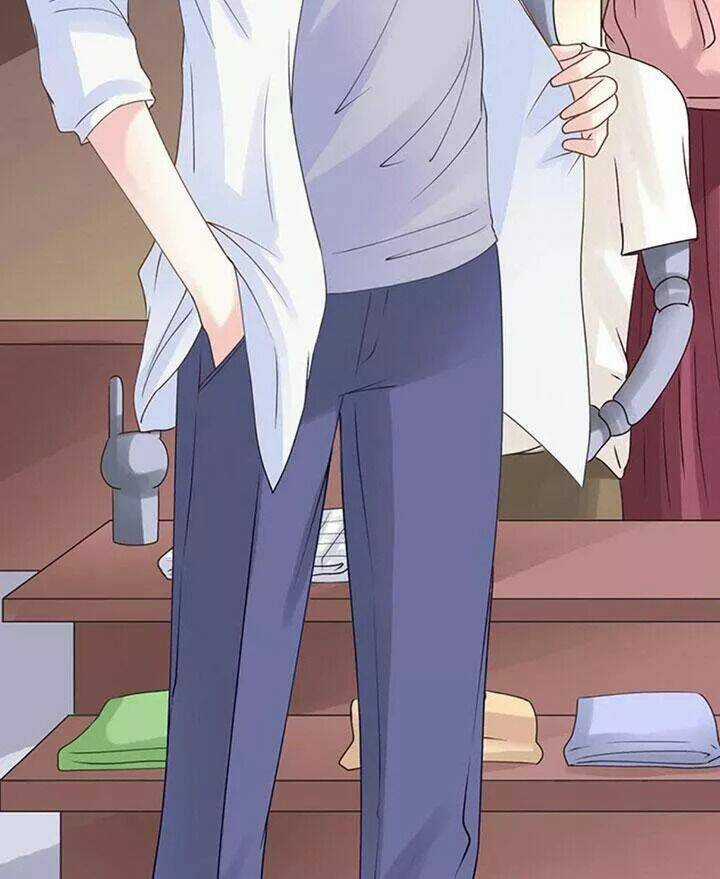 Bồn Tắm Có Vấn Đề? - Chapter 37 - Trang 9