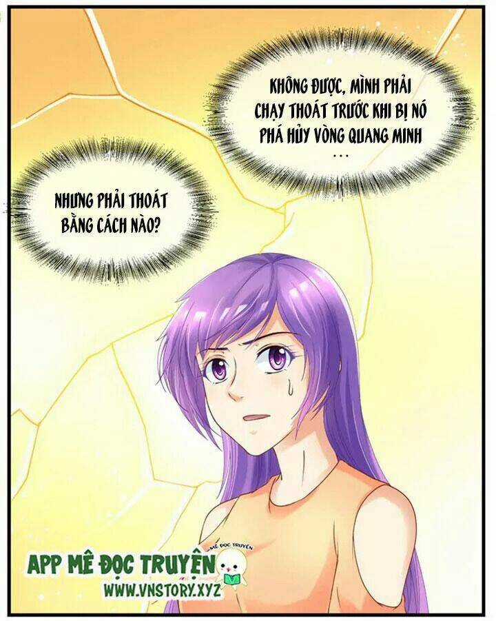 Bồn Tắm Có Vấn Đề? - Chapter 38 - Trang 13