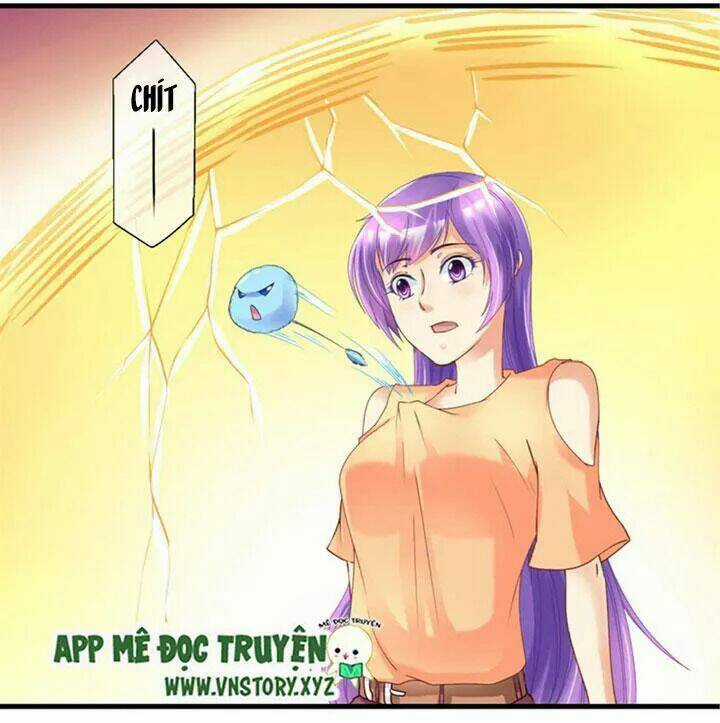 Bồn Tắm Có Vấn Đề? - Chapter 38 - Trang 14