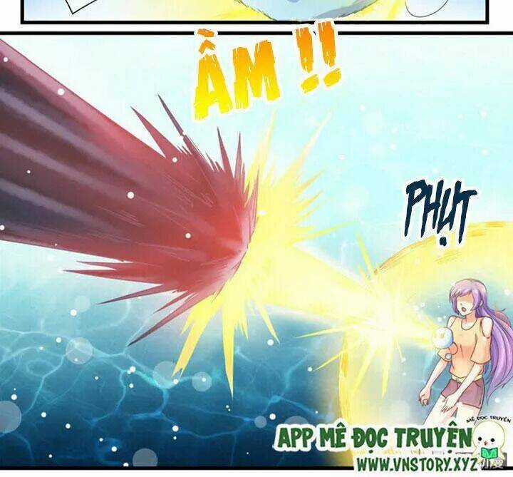 Bồn Tắm Có Vấn Đề? - Chapter 38 - Trang 16