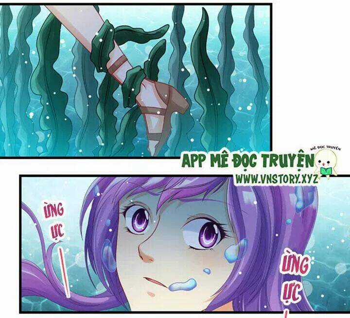 Bồn Tắm Có Vấn Đề? - Chapter 38 - Trang 18