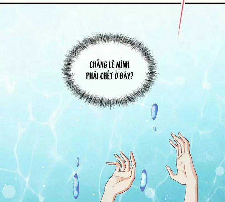 Bồn Tắm Có Vấn Đề? - Chapter 38 - Trang 19