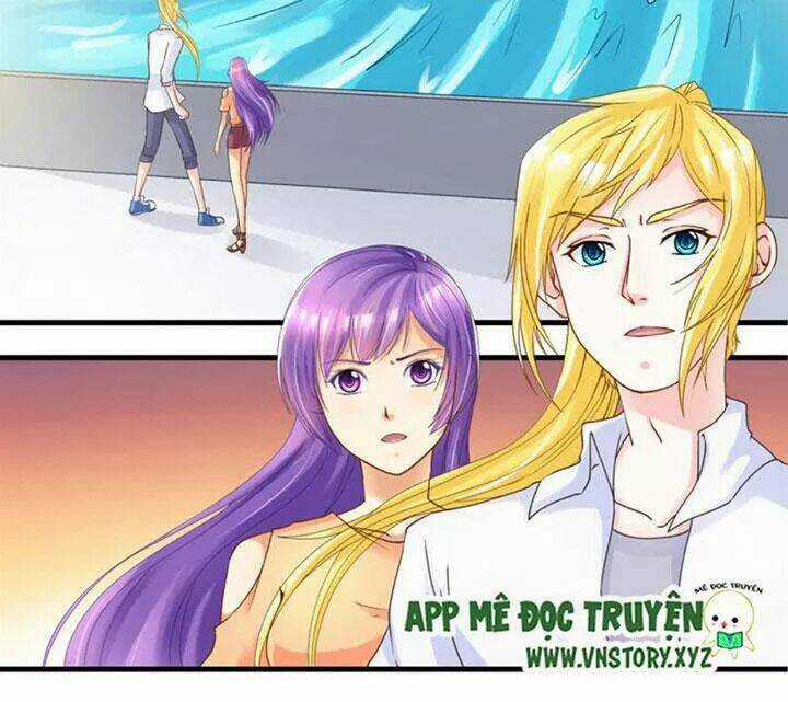 Bồn Tắm Có Vấn Đề? - Chapter 38 - Trang 3