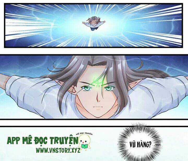 Bồn Tắm Có Vấn Đề? - Chapter 38 - Trang 21