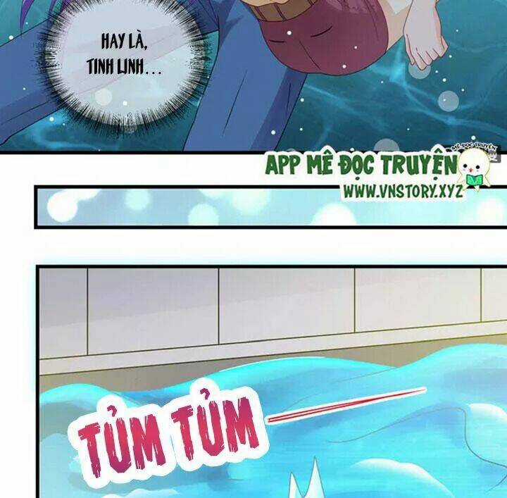 Bồn Tắm Có Vấn Đề? - Chapter 38 - Trang 23