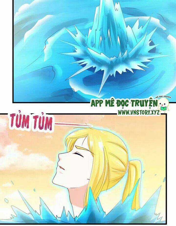 Bồn Tắm Có Vấn Đề? - Chapter 38 - Trang 24