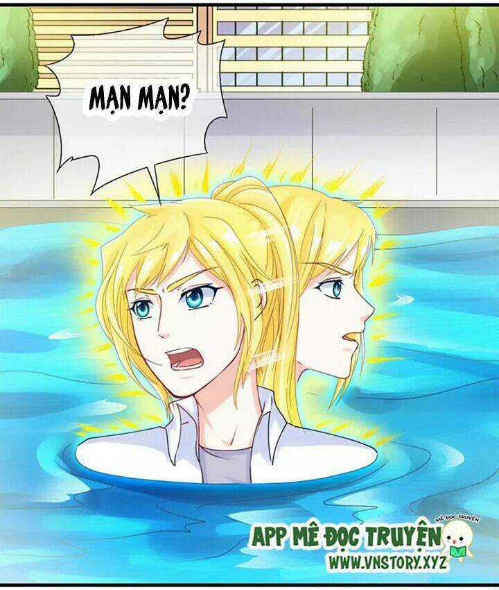 Bồn Tắm Có Vấn Đề? - Chapter 38 - Trang 25