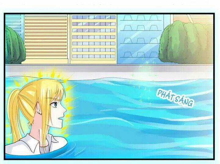 Bồn Tắm Có Vấn Đề? - Chapter 38 - Trang 26