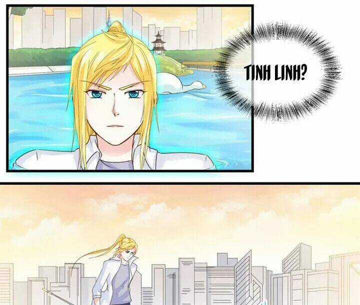 Bồn Tắm Có Vấn Đề? - Chapter 38 - Trang 28