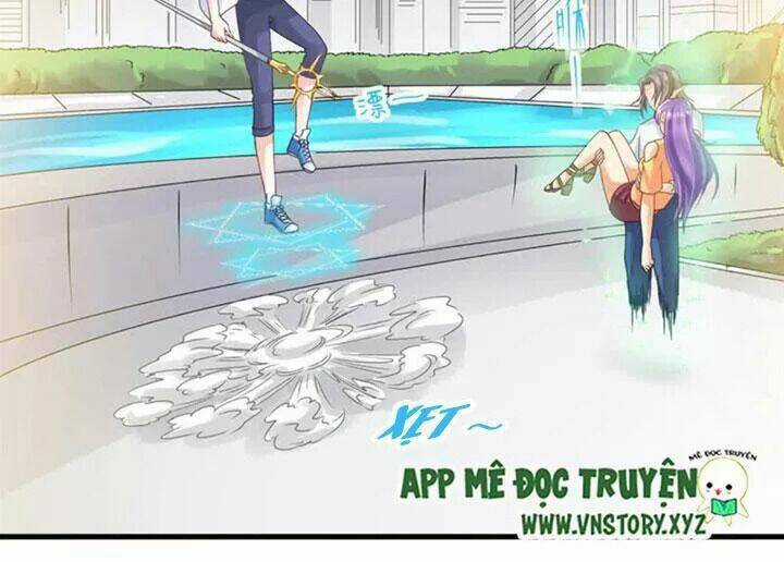 Bồn Tắm Có Vấn Đề? - Chapter 38 - Trang 29